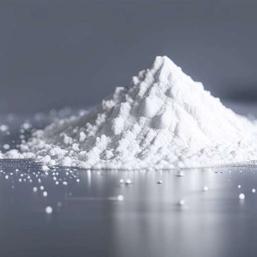 EVOLYST materials